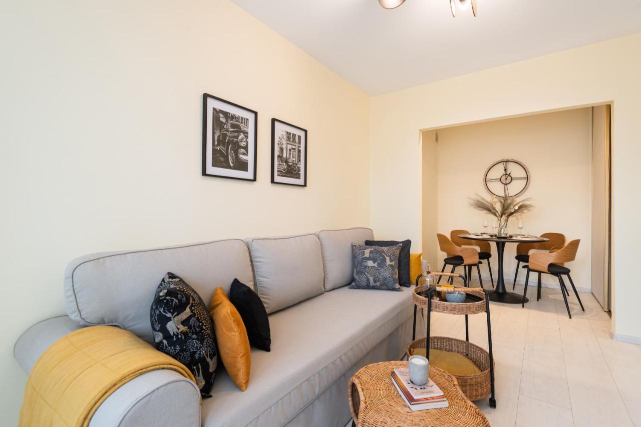 Kairos Apartments - Chopin - Scisle Centrum Gliwice Kültér fotó