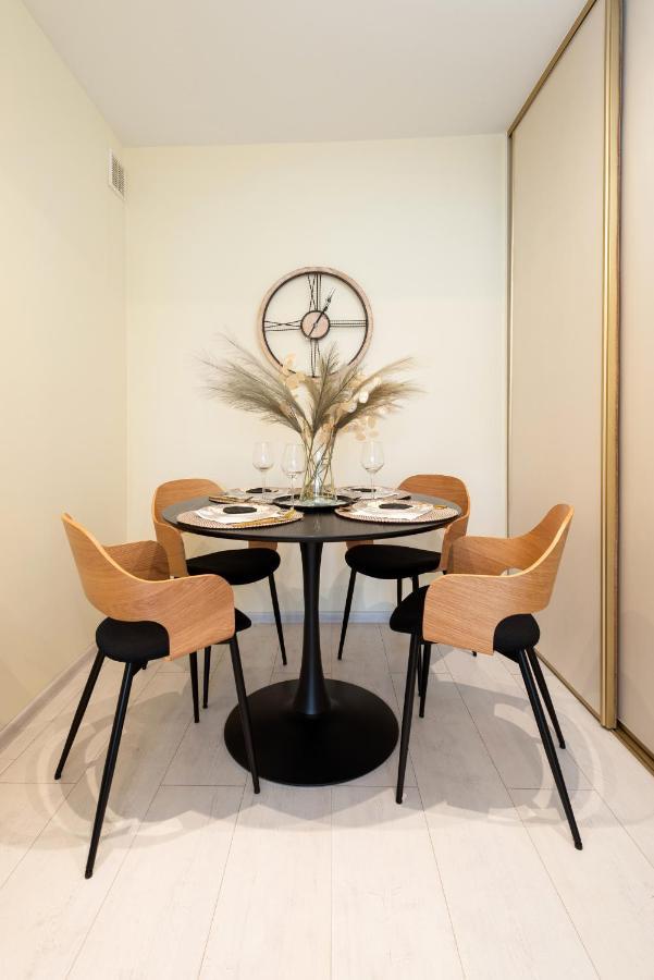 Kairos Apartments - Chopin - Scisle Centrum Gliwice Kültér fotó