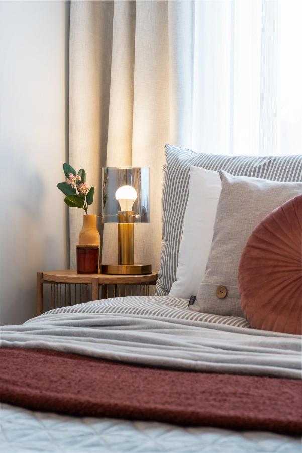 Kairos Apartments - Chopin - Scisle Centrum Gliwice Kültér fotó
