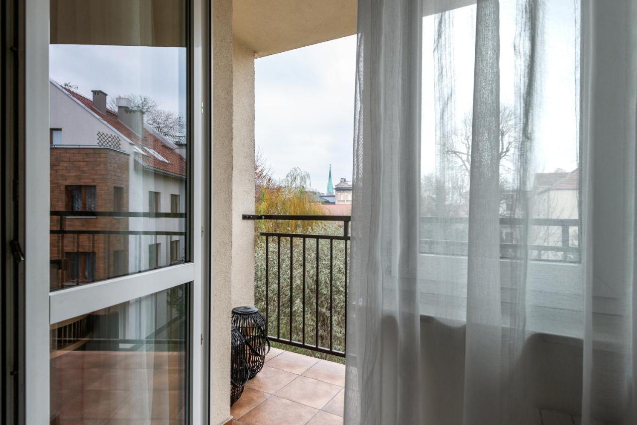 Kairos Apartments - Chopin - Scisle Centrum Gliwice Kültér fotó
