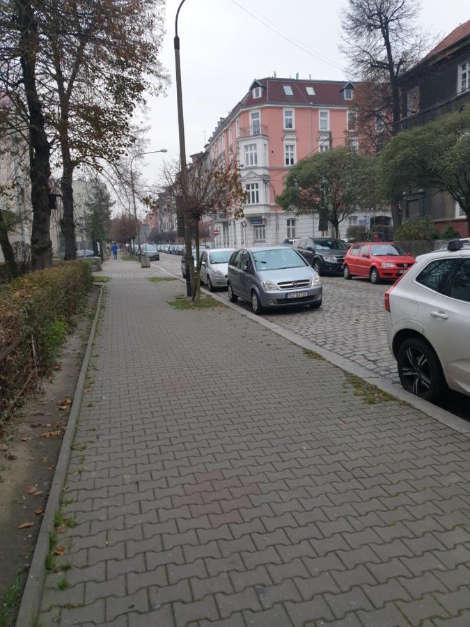 Kairos Apartments - Chopin - Scisle Centrum Gliwice Kültér fotó