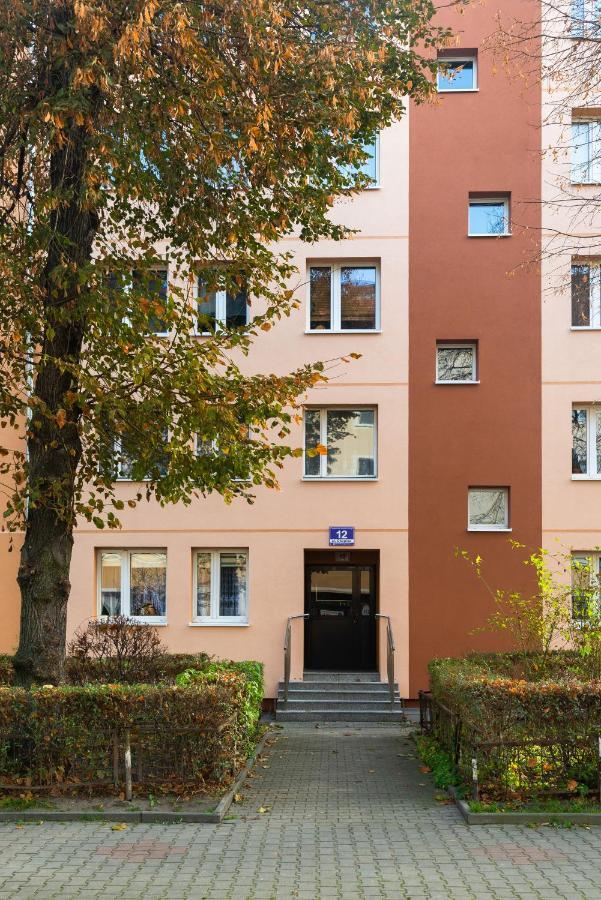 Kairos Apartments - Chopin - Scisle Centrum Gliwice Kültér fotó